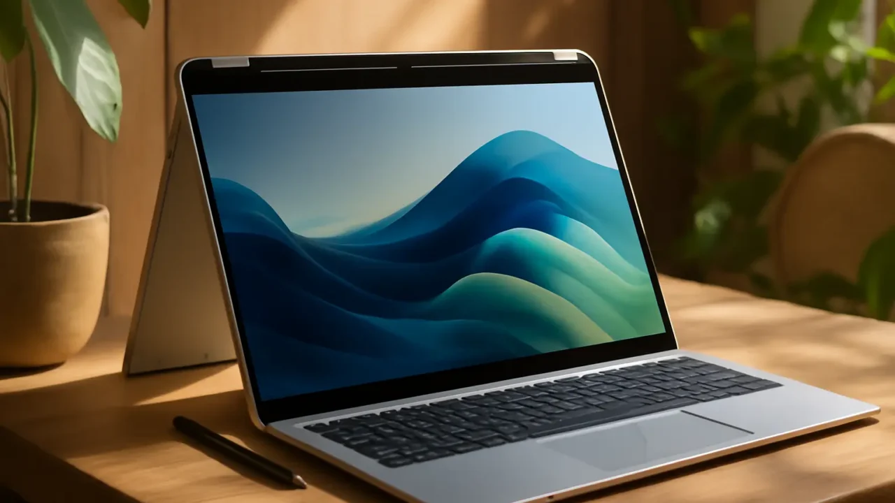 Galaxy Book4 360: Potência, Design e Desempenho Imbatíveis
