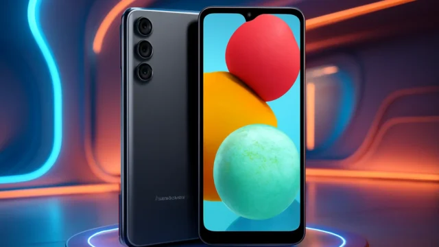 Smartphone Samsung Galaxy A05s 6,7" Tela Infinita 128GB + 6GB RAM