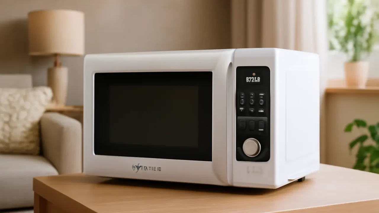 Micro-ondas Electrolux Branco 36L Efficient ME36B 127V