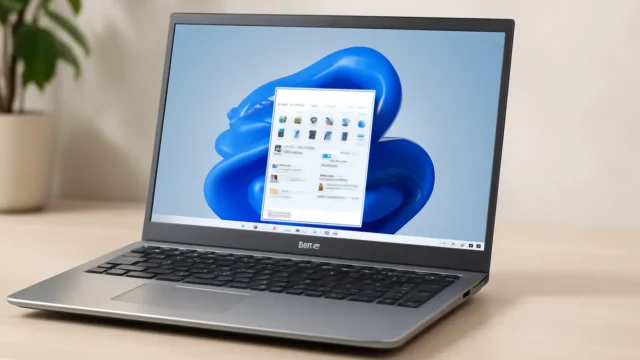 Notebook ASUS VivoBook Go 15: Desempenho e Durabilidade para o Dia a Dia