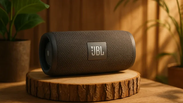 JBL Flip Essential 2: Portabilidade e Som Potente
