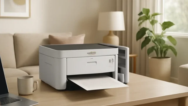 Multifuncional Epson EcoTank M2170 - Tanque de Tinta Monocromática, Wi-Fi Direct, Ethernet, Duplex Automático