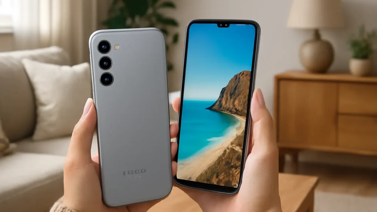 Samsung Celular Galaxy A16: Câmera de 50MP e Bateria de 5000mAh