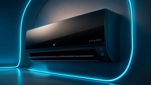 Ar-Condicionado LG DUAL Inverter Voice +AI ARTCOOL 12.000 BTU Quente/Frio 220V