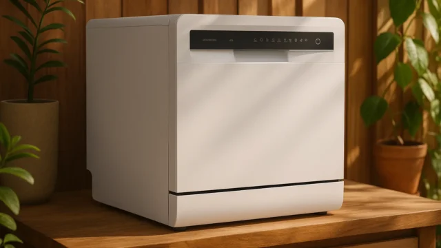 Lava Louças Brastemp 8 Serviços Branca BLF08BB