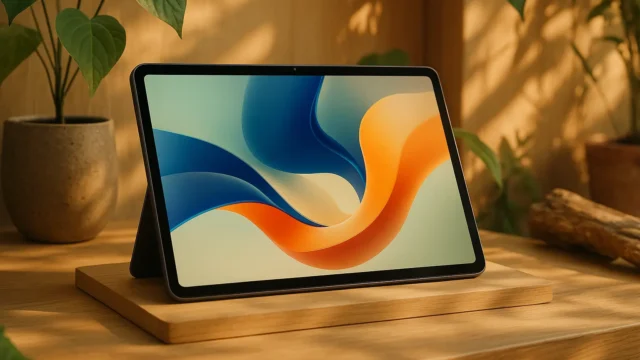 Xiaomi Redmi Pad Pro 128GB: Tela Grande e Alto Desempenho