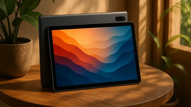 TWTNVOF Tablet Android 10,1 Polegadas Octa-Core 8 GB RAM