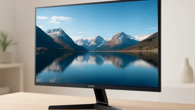 Monitor UHD Samsung 28" 4K, HDMI, Display Port, FreeSync, Preto, Série UR550