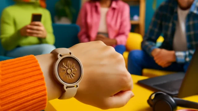 Garmin Lily 2: Smartwatch Pequeno e Elegante com Longa Duração de Bateria