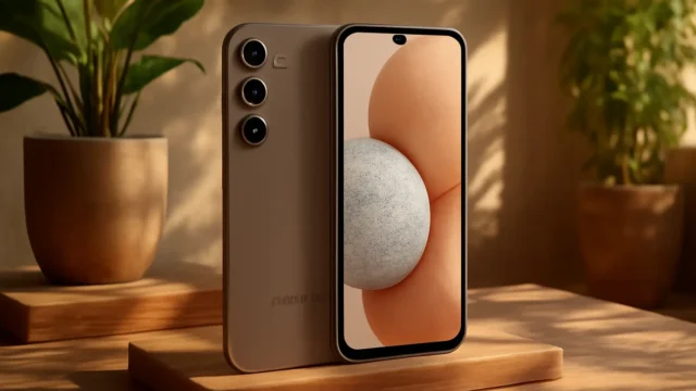 Celular Samsung Galaxy A36 5G 128GB, 6GB RAM, Câmera 50MP