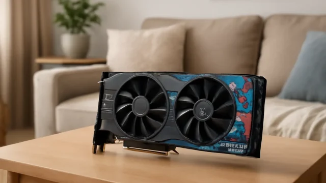 PLACA DE VIDEO NVIDIA GEFORCE RTX 2060 GDDR6 6GB 192 DUAL FAN - FULL SIZE- GRAFFITI SERIES – PA2060RTX6GDF – PCYES