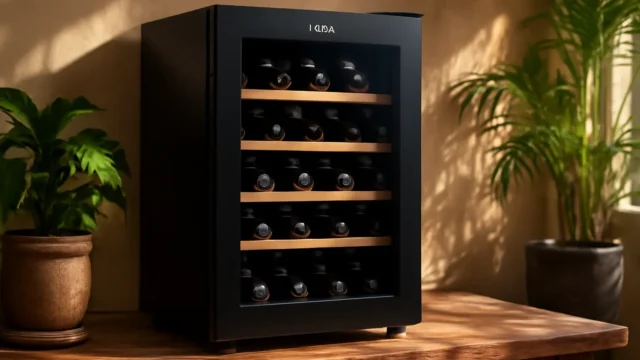 Adega Climatizada EOS EAC34G 34 Garrafas 220V