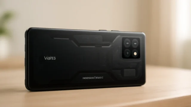 REDMAGIC 10 Pro 144Hz Gaming Phone: Performance e Inovação