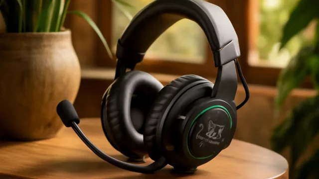 JBL Quantum 360X Wireless: Headset Gamer para Xbox