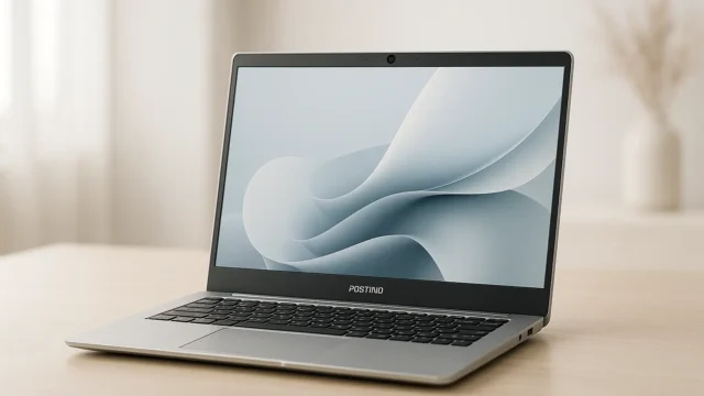 Notebook Positivo Vision C14 Lumina: leveza e praticidade