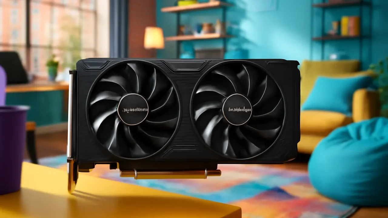 Placa de Vídeo Gainward GeForce GTX 1660 Ti: Desempenho e Eficiência para Gamers