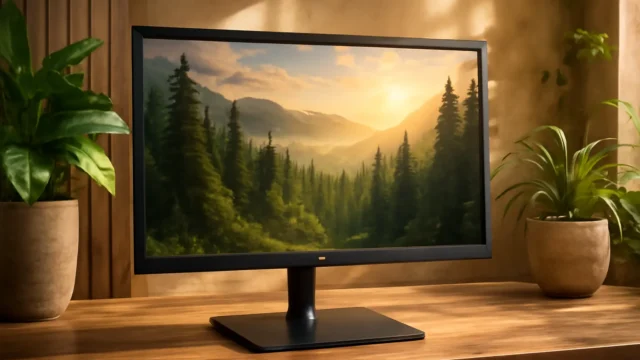 Monitor LG 21.5 Gamer Full HD, 75Hz, 5ms, HDMI, FreeSync