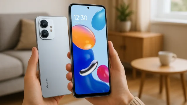 Xiaomi Redmi Note 14 5G NFC 256GB: Tela 6,67”, 8GB RAM