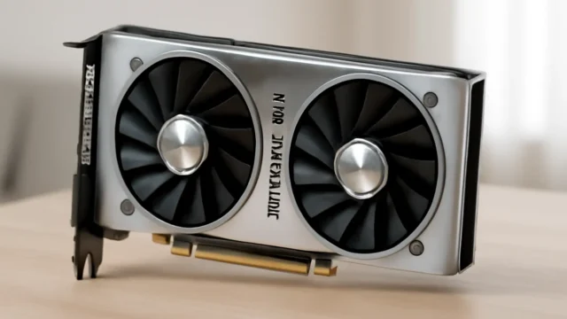 Placa de Vídeo NVIDIA GeForce RTX 2060 Super 8GB GDDR6 PCI-E 3