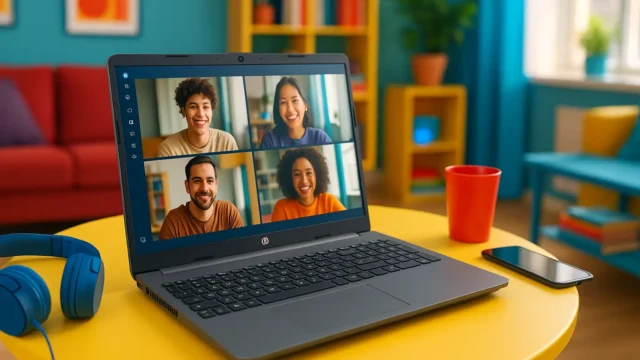 HP Laptop 250 G9 com i5, 16GB RAM e SSD de 1TB