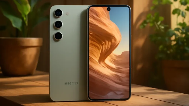 Celular Samsung Galaxy S25+ 5G: Desempenho, Câmera e Design Premium