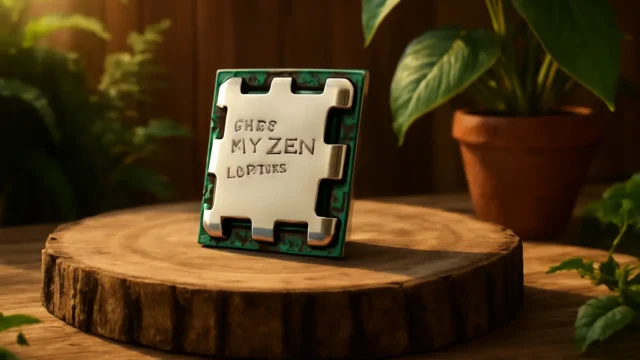 Processador AMD Ryzen 9 7900X: Desempenho Ultra-rápido para Gamers e Profissionais