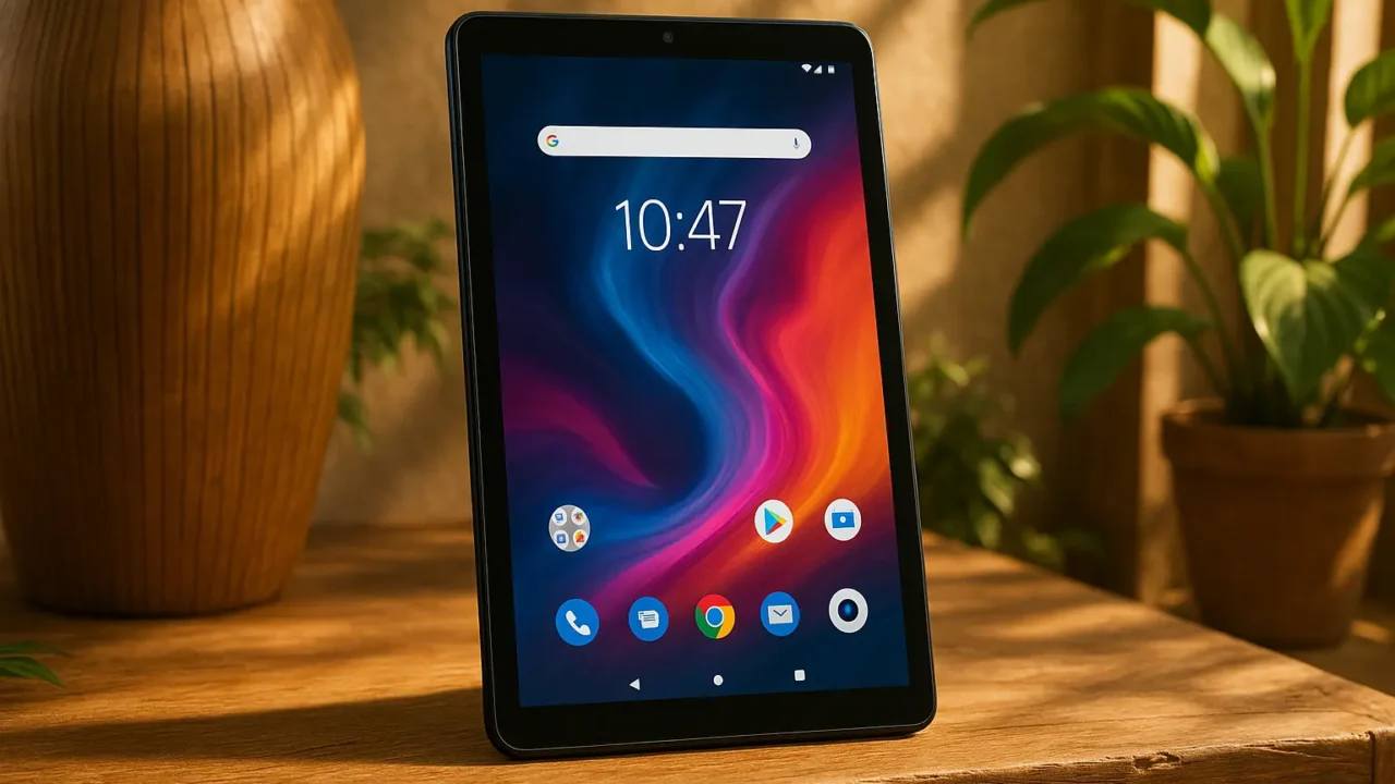 Tablet Multilaser M10 3G 32GB: Conectividade e Espaço para Todos