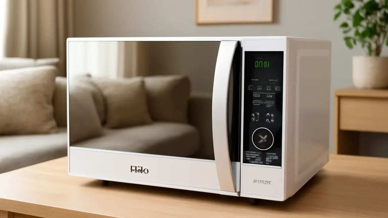 Micro-ondas Philco PMO42EB Jumbo Tira Odor 42L 1560W 127V Espelhado Branco