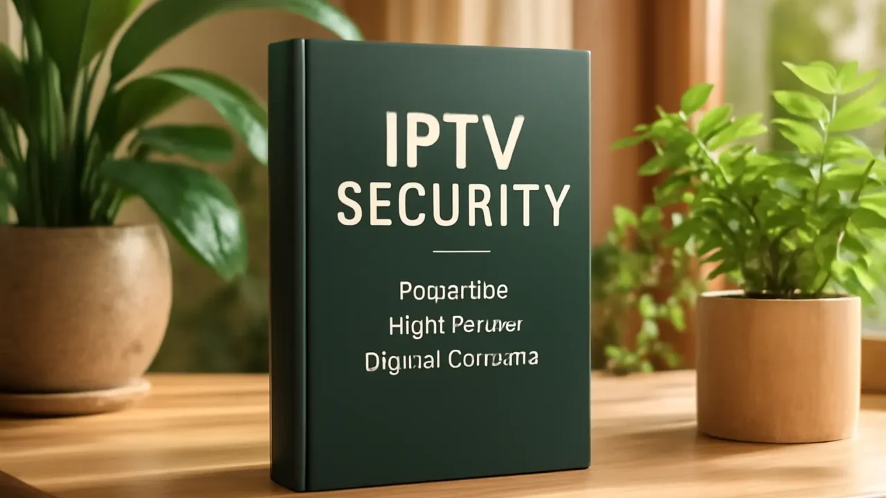 IPTV Security: Protecting High-Value Digital Contents