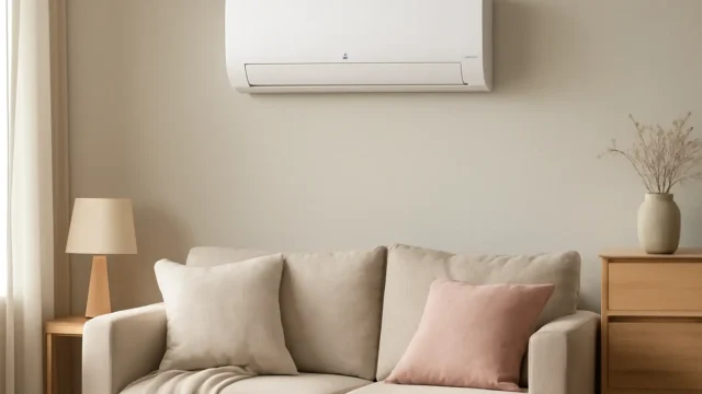 Ar Condicionado Split Hi Wall Inverter LG Voice R-32 12000 BTU/h Frio S3NQ12JA31K.EB2GAMZ