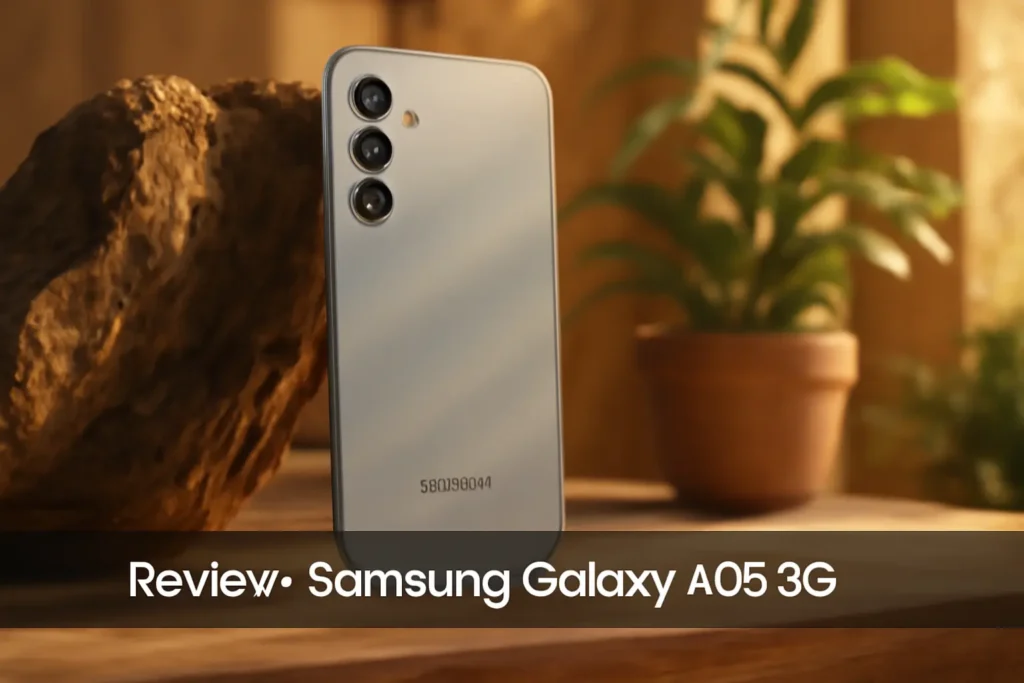 Samsung Galaxy A35 5G: Câmera de 50MP, Tela Super AMOLED e Design Resistente