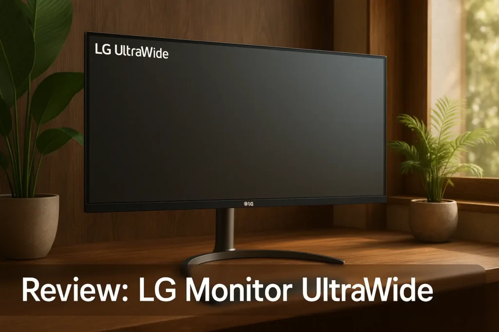 LG 29WP60G-B: Teste revela desempenho e custo