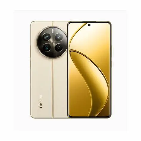 Smartphone Realme 12 Pro Plus 5G 512GB com 12GB RAM