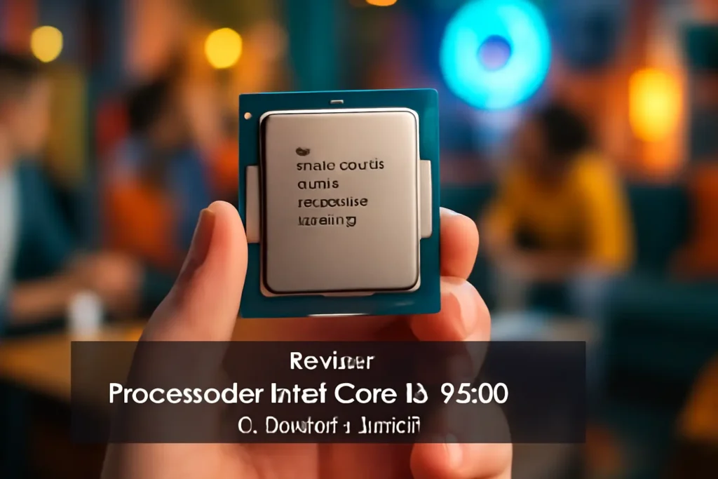 Processador Intel Core I5 6500 6ª Geração 3.2GHz