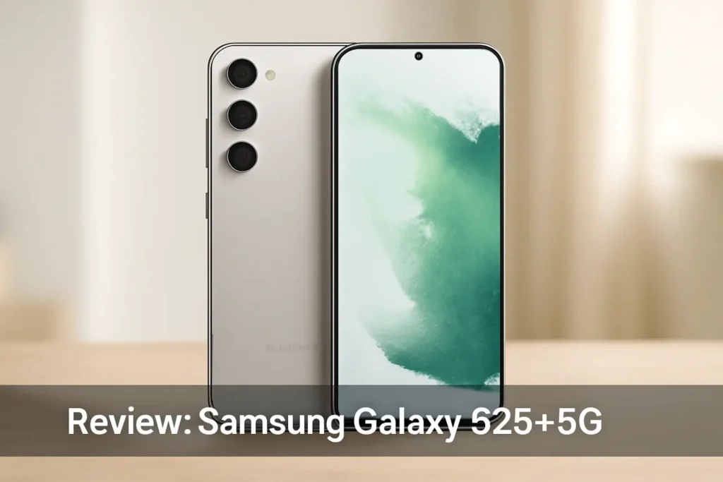 Celular Samsung Galaxy S25+ 5G: Câmera Tripla de 50MP e Desempenho Imbatível