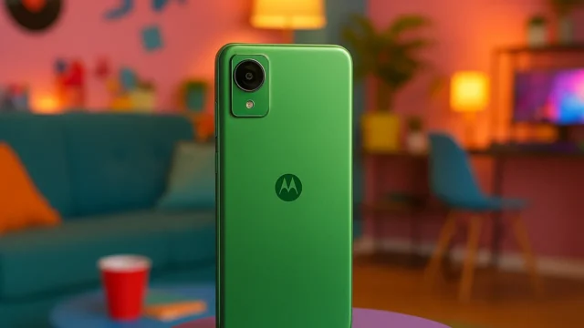 Moto G04: desempenho real