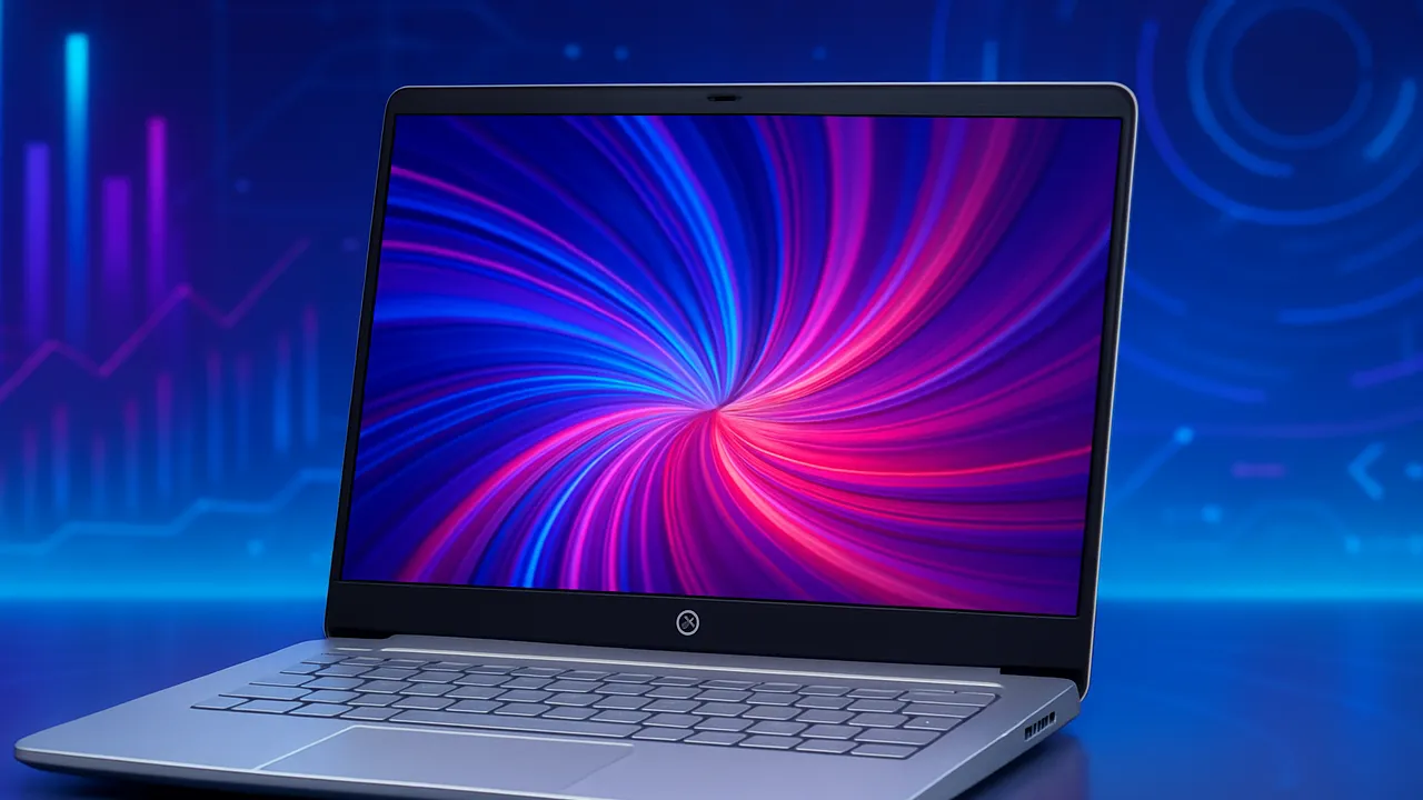 HP Laptop 14”: leve, prático e surpreendente