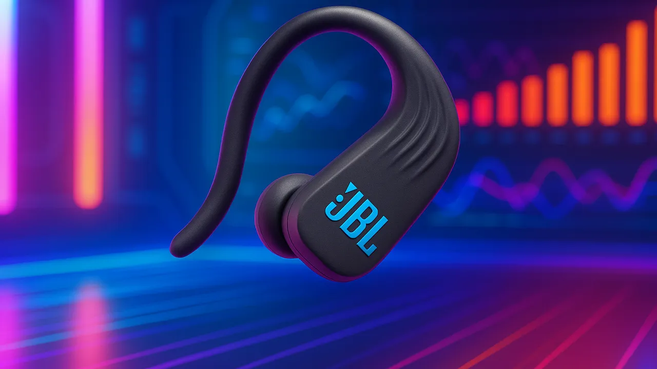 JBL Endurance 2 surpreende nos testes