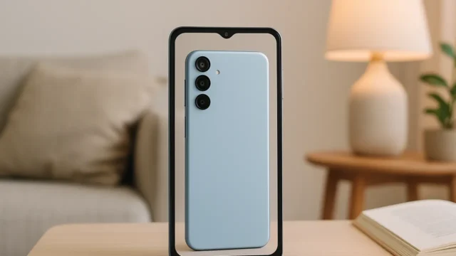 Galaxy A16 5G: ainda vale o custo?