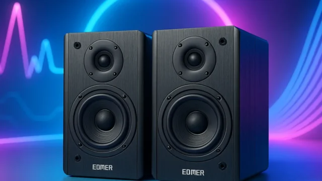 Edifier R1010BT surpreende? Testamos o modelo