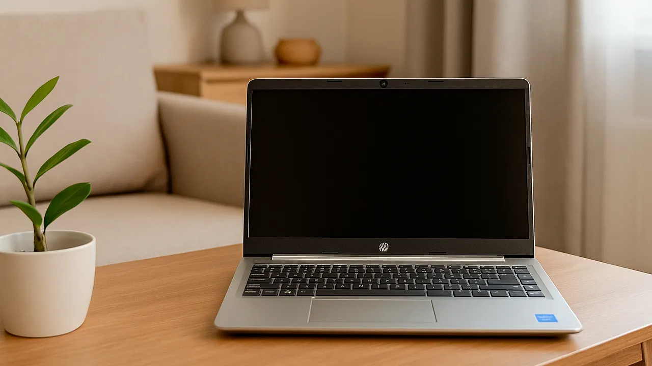 Notebook HP i5-1215U: análise completa e sem filtros