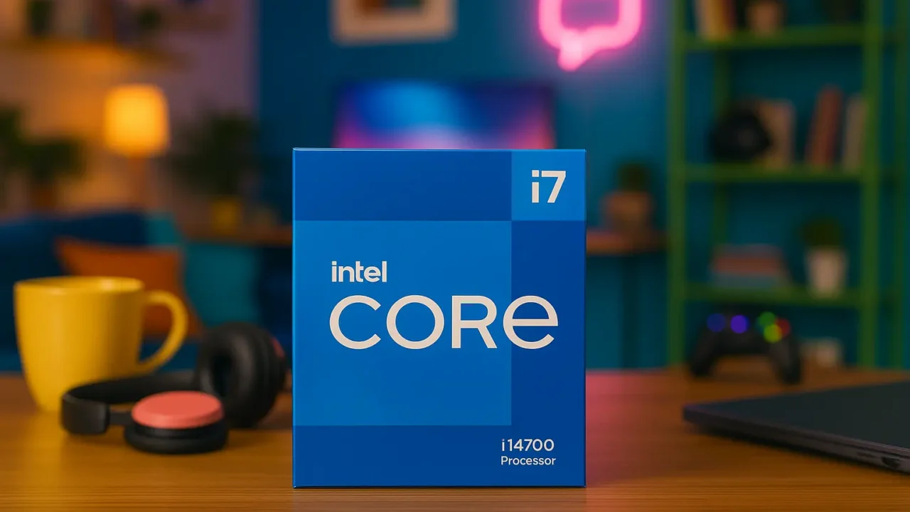 Intel Core i7 14700: Teste revela desempenho e custo