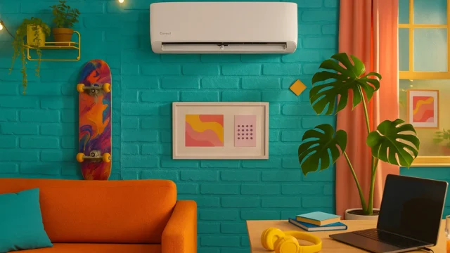 Ar-condicionado Consul 9000 BTUs: ainda vale o custo?