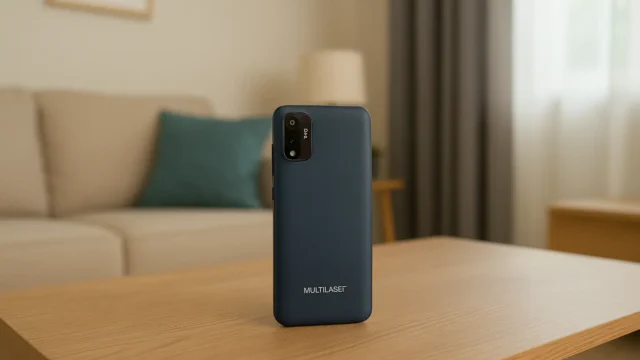 Smartphone Multilaser E Pro surpreende? Veja o review completo