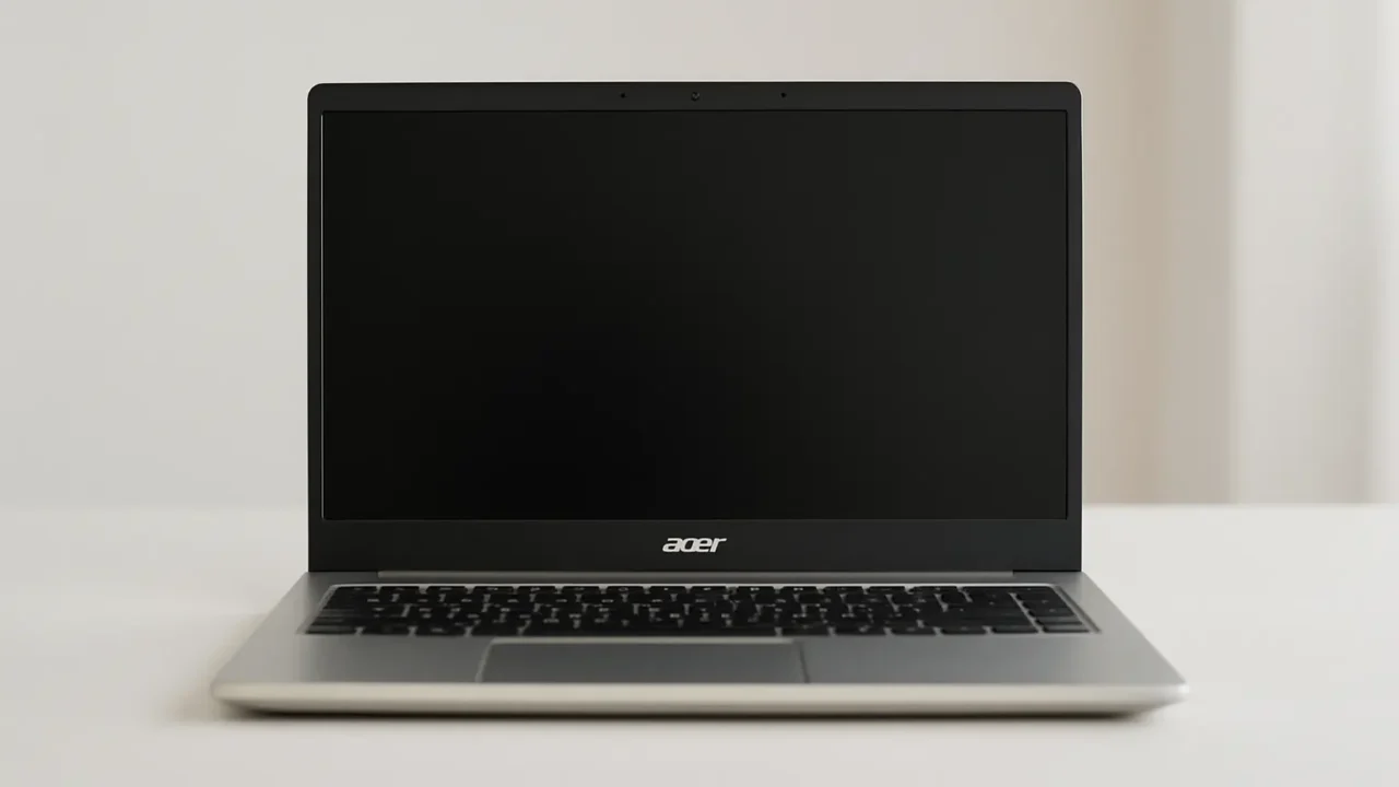 Acer Aspire5 surpreende nos testes