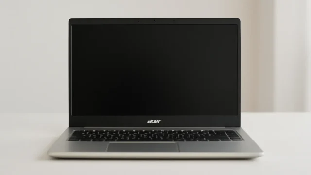 Acer Aspire5 surpreende nos testes