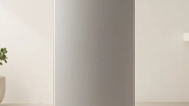 Refrigerador Consul 261L surpreende nos testes