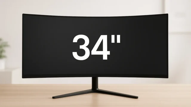 Gawfolk 34": a melhor escolha da categoria?