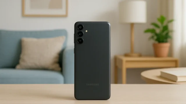 Galaxy A05s supera expectativas? Testamos