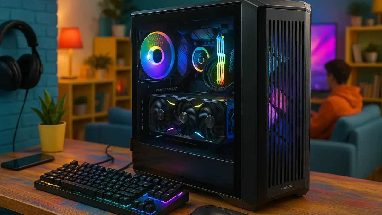 Phanteks XT Pro: análise completa e sem filtros